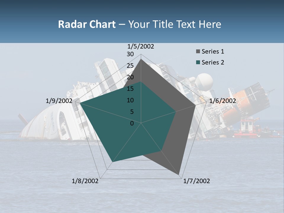Home Cool Condition PowerPoint Template
