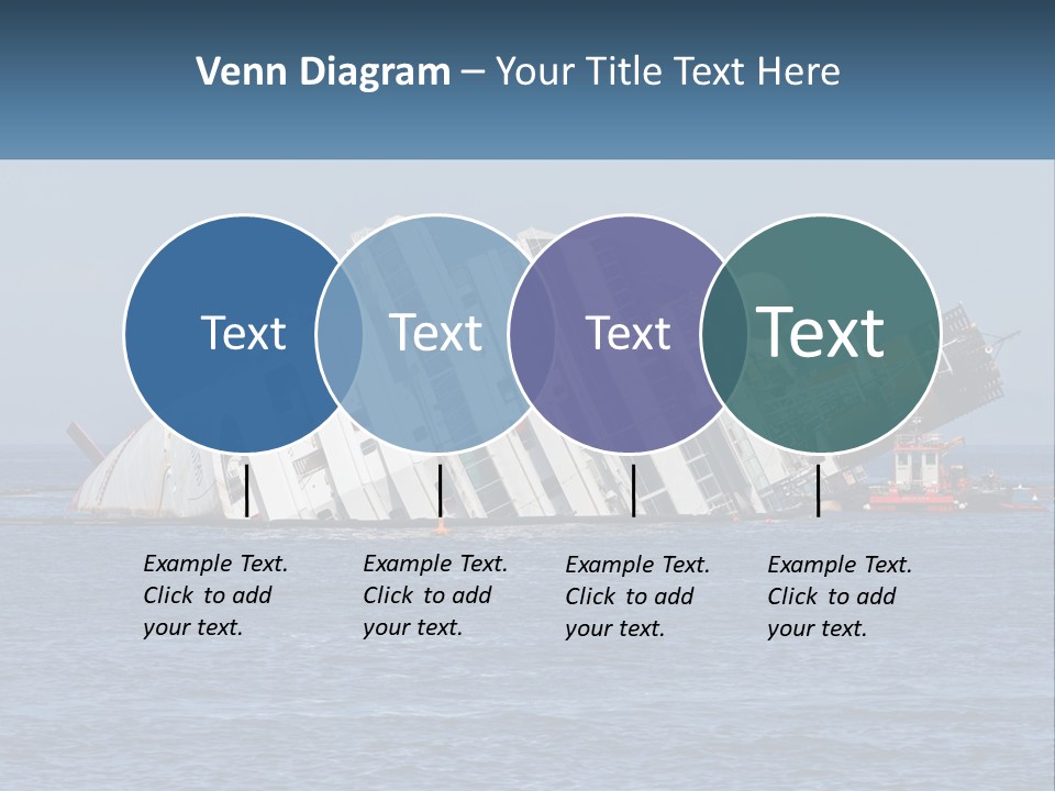 Home Cool Condition PowerPoint Template