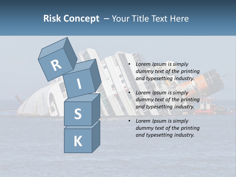 Home Cool Condition PowerPoint Template