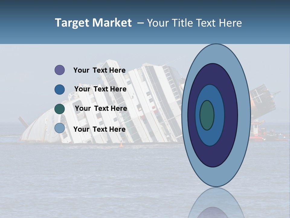 Home Cool Condition PowerPoint Template