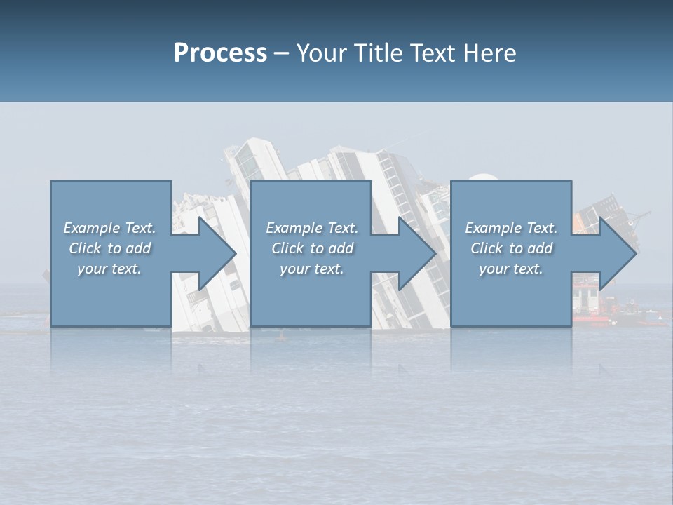 Home Cool Condition PowerPoint Template