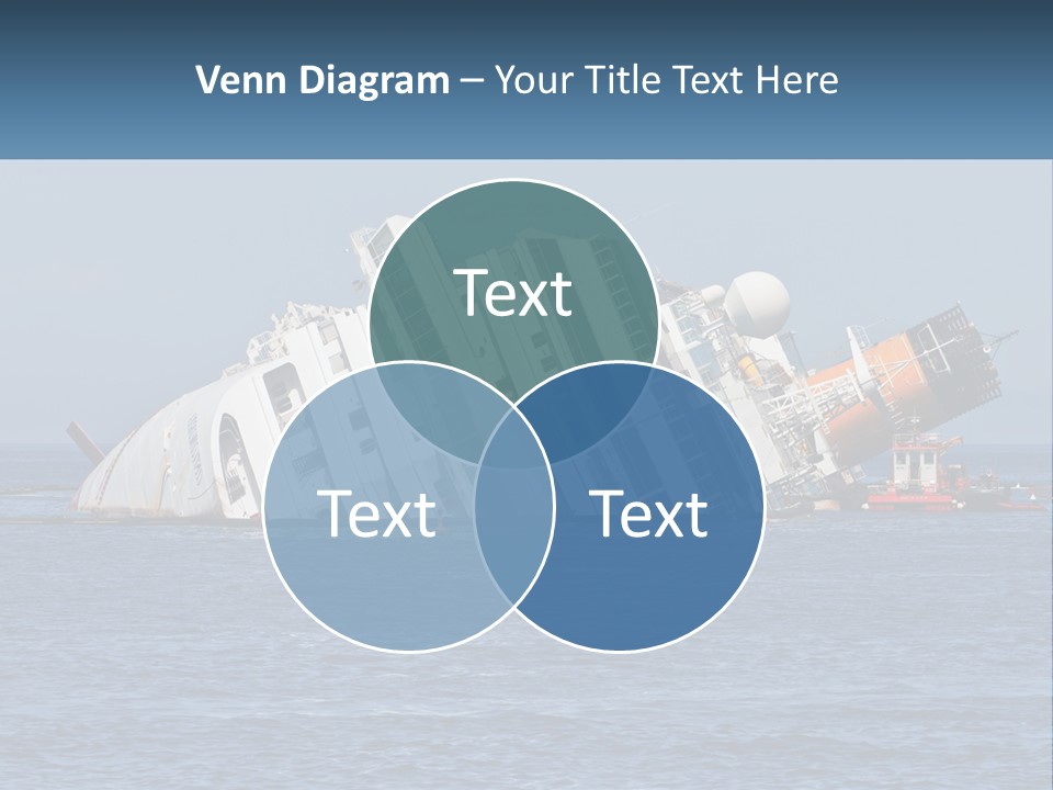 Home Cool Condition PowerPoint Template