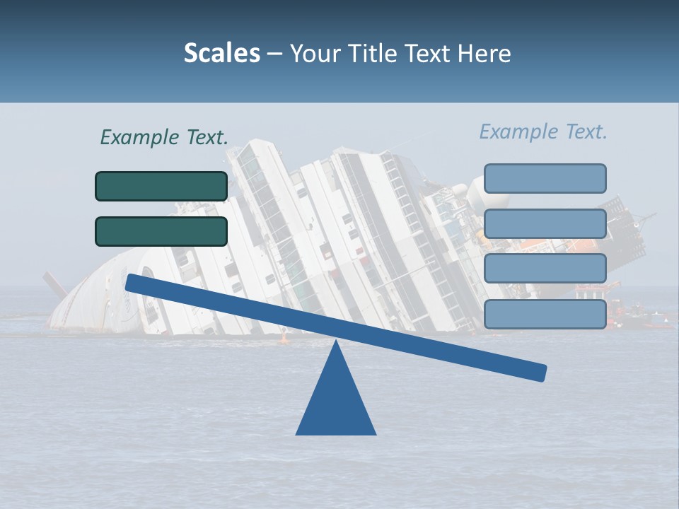 Home Cool Condition PowerPoint Template