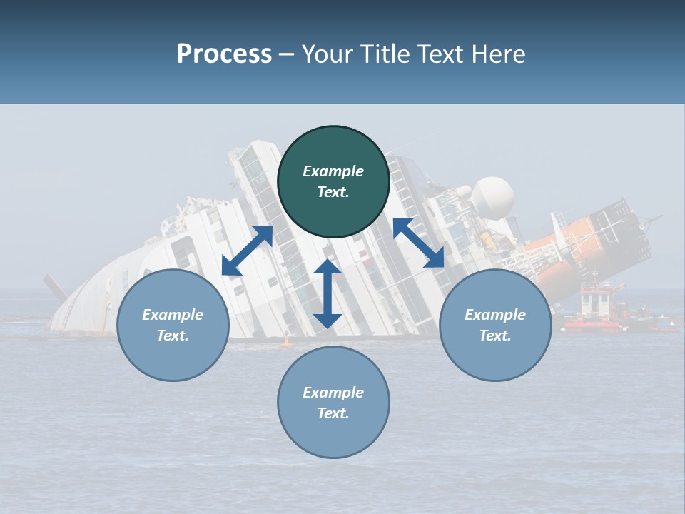 Home Cool Condition PowerPoint Template