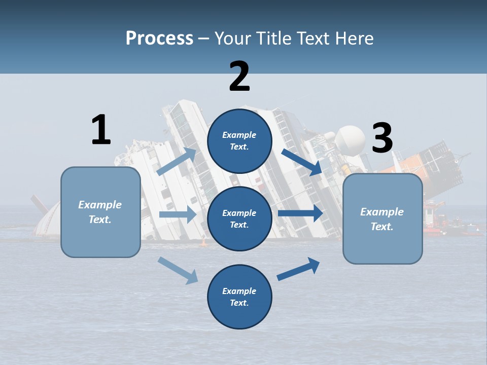 Home Cool Condition PowerPoint Template