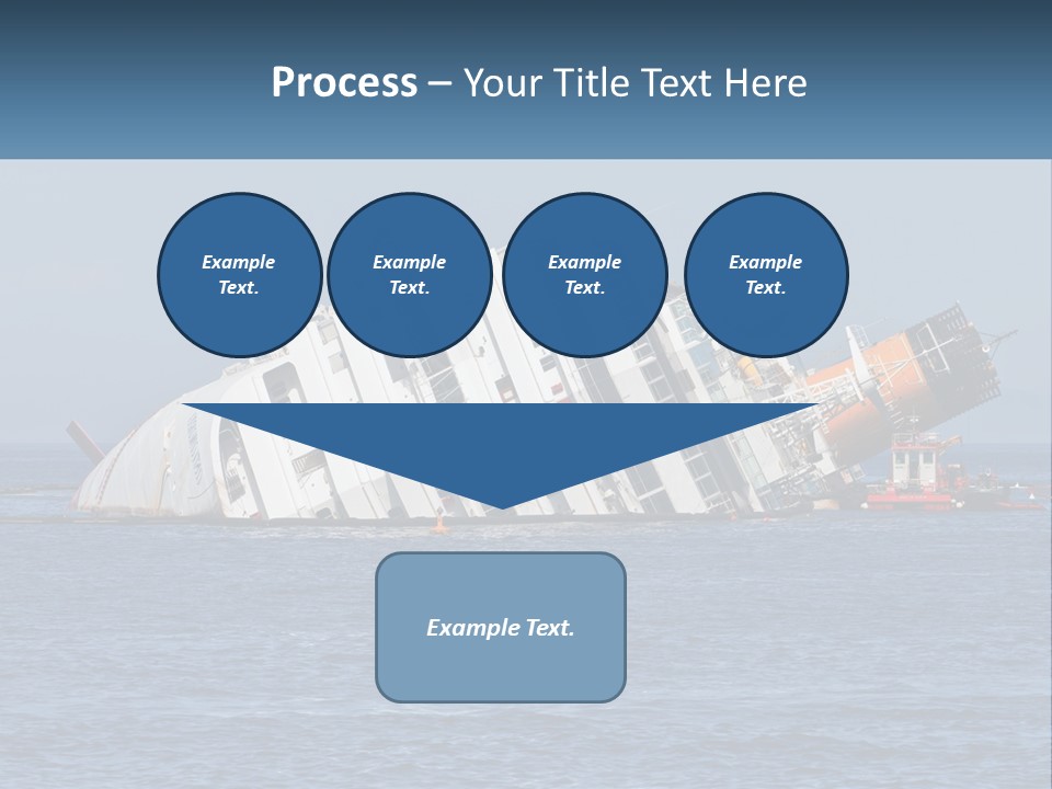 Home Cool Condition PowerPoint Template