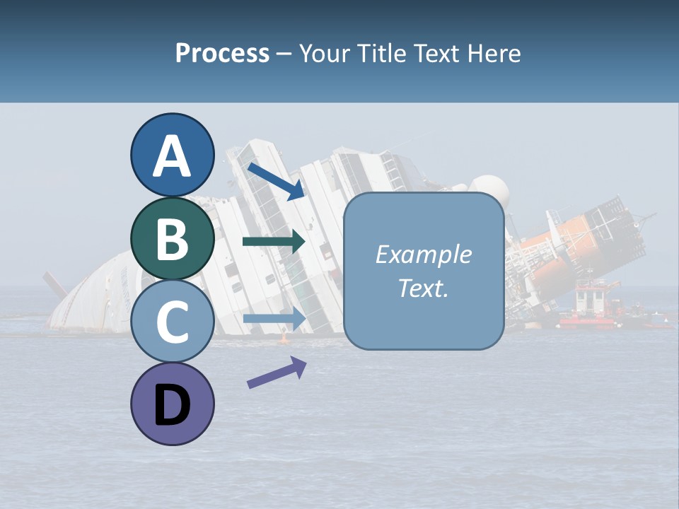 Home Cool Condition PowerPoint Template