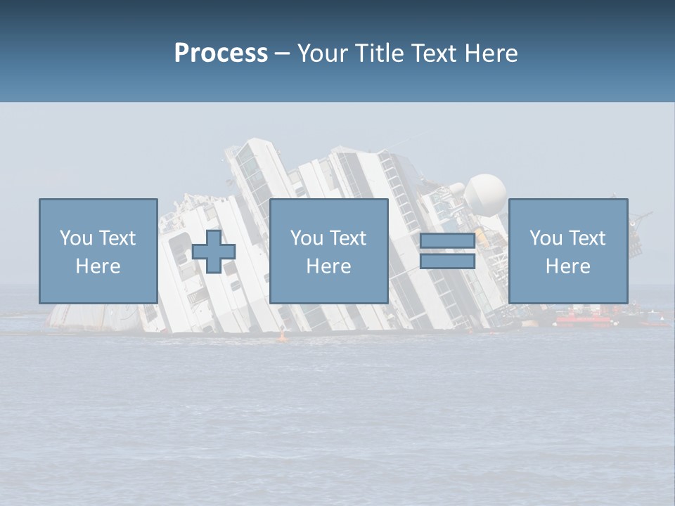 Home Cool Condition PowerPoint Template