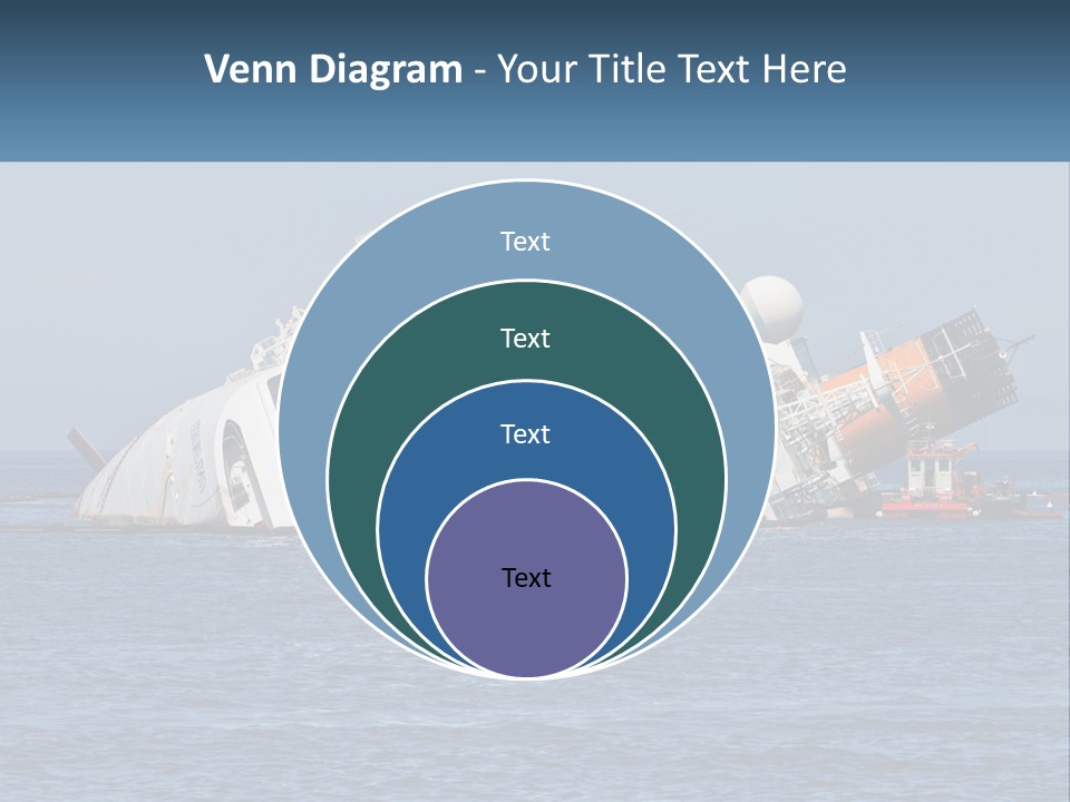 Home Cool Condition PowerPoint Template