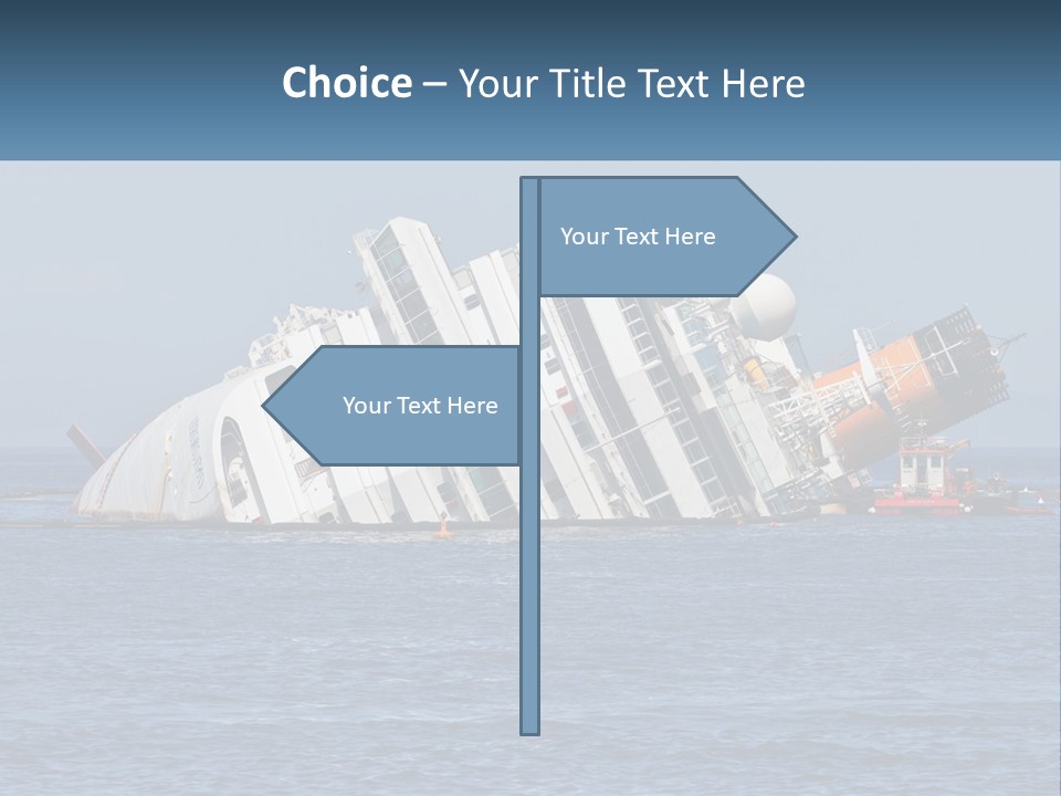 Home Cool Condition PowerPoint Template