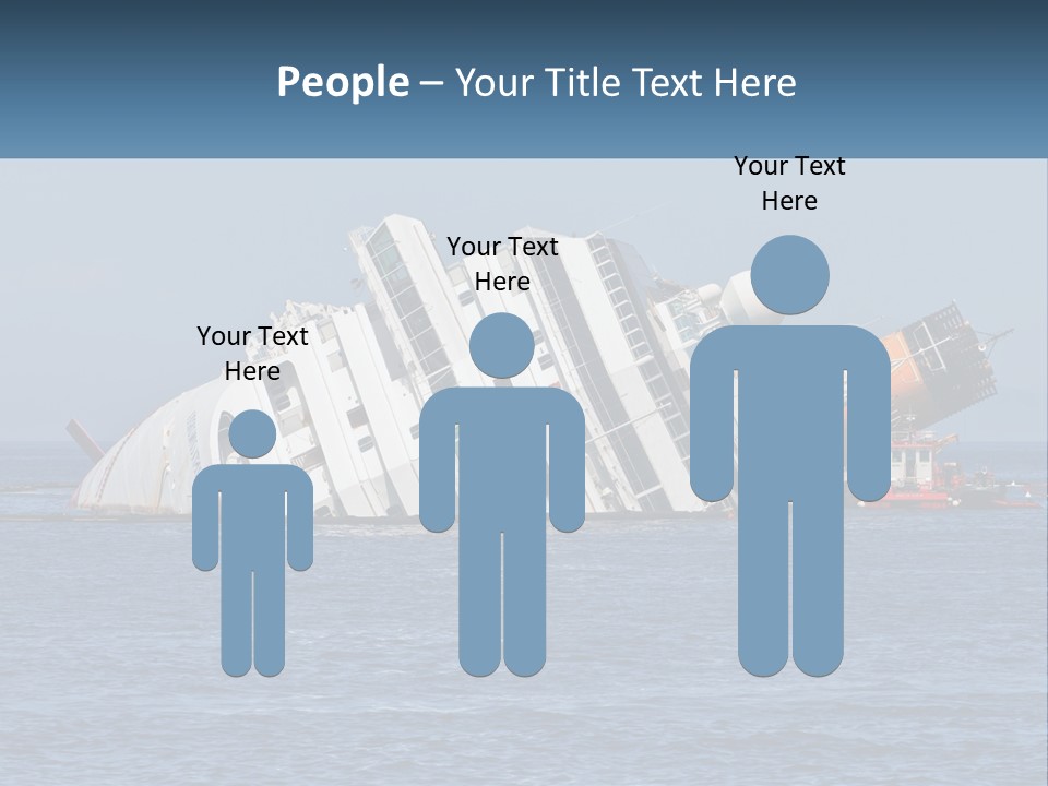 Home Cool Condition PowerPoint Template