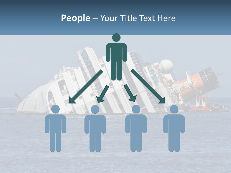 Home Cool Condition PowerPoint Template