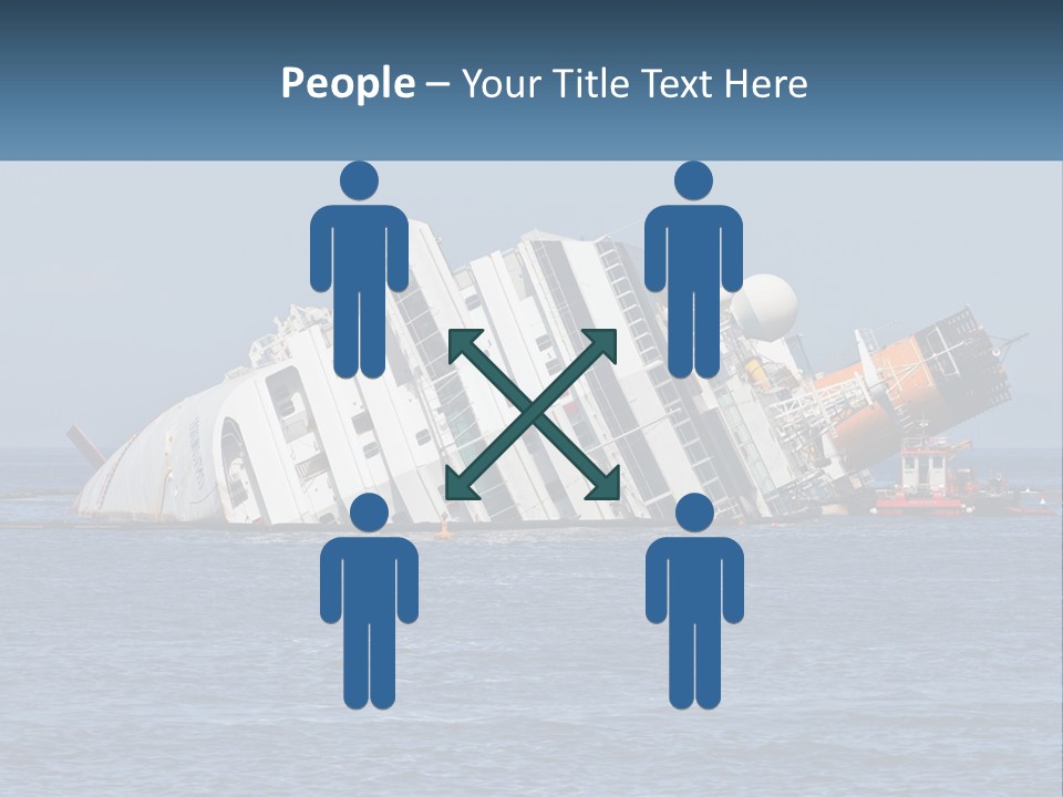 Home Cool Condition PowerPoint Template