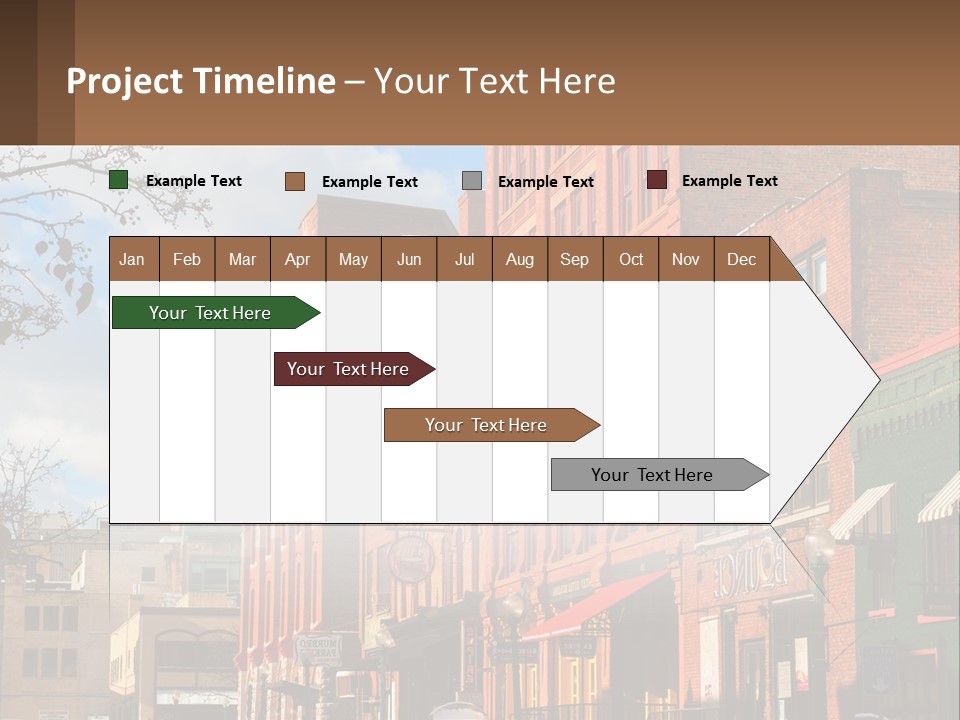 Air Condition Ventilation PowerPoint Template