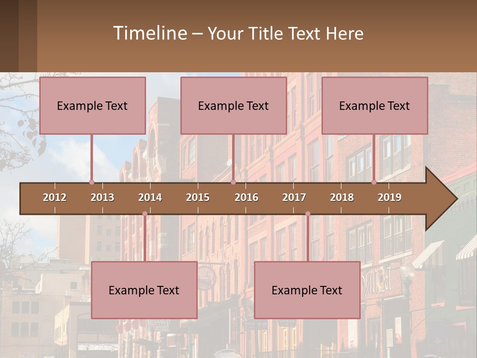 Air Condition Ventilation PowerPoint Template