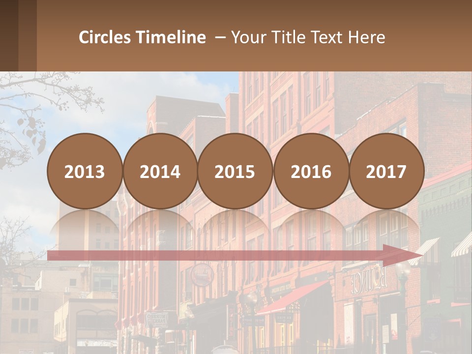 Air Condition Ventilation PowerPoint Template