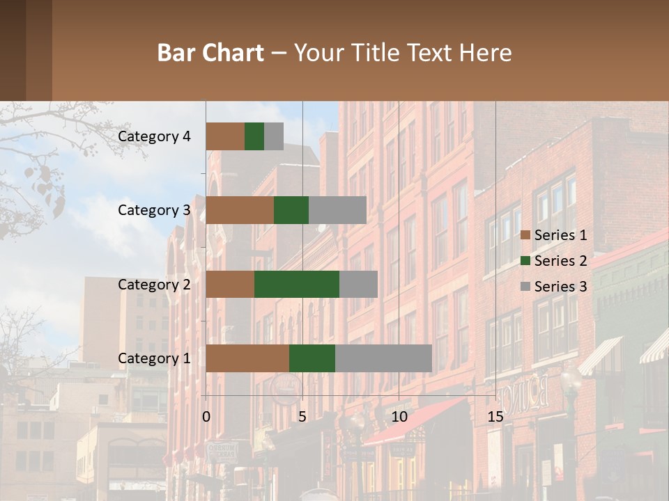 Air Condition Ventilation PowerPoint Template