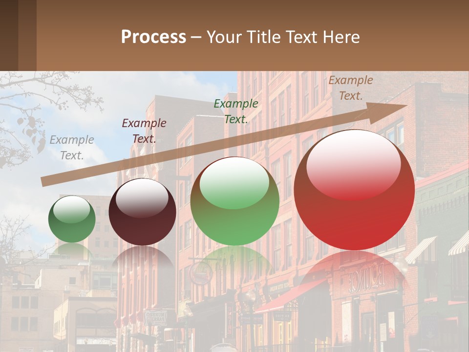 Air Condition Ventilation PowerPoint Template