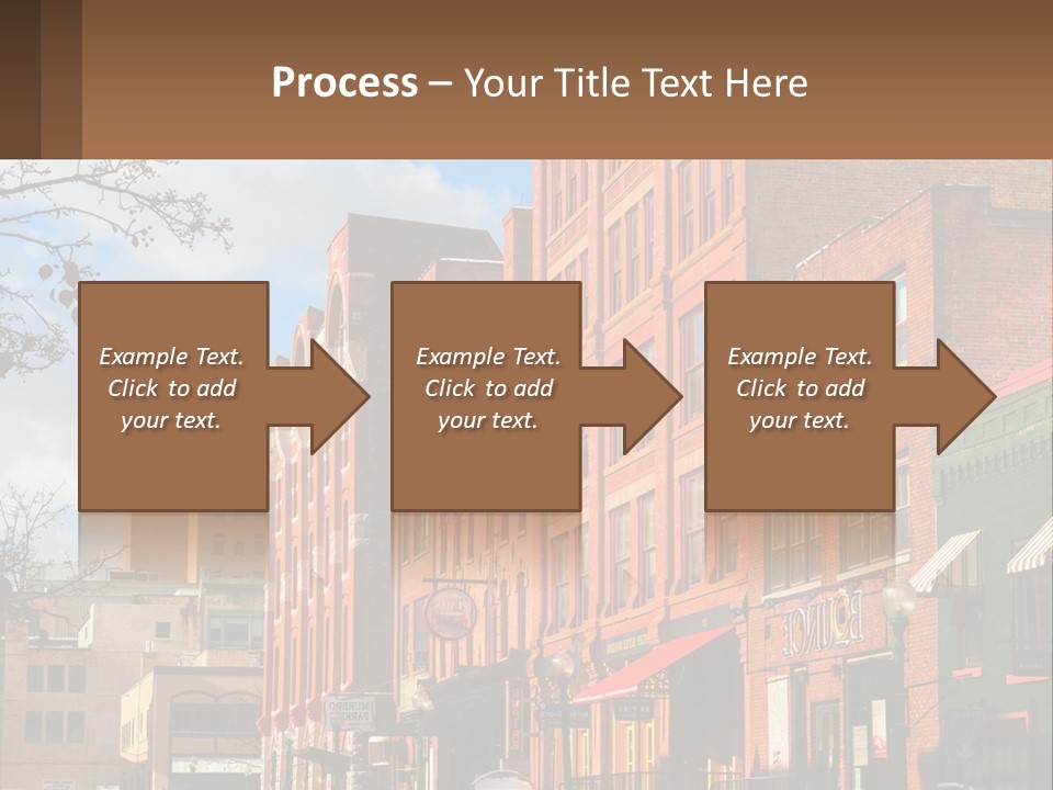 Air Condition Ventilation PowerPoint Template