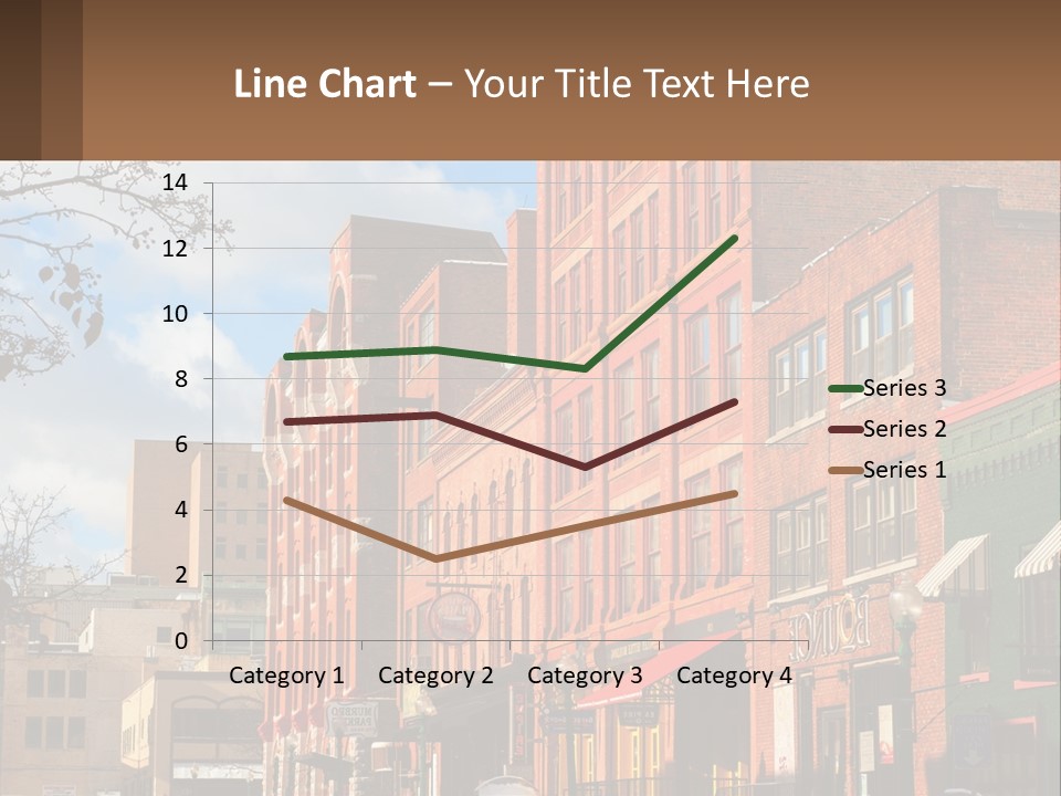 Air Condition Ventilation PowerPoint Template