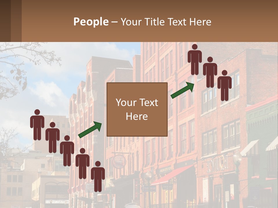 Air Condition Ventilation PowerPoint Template