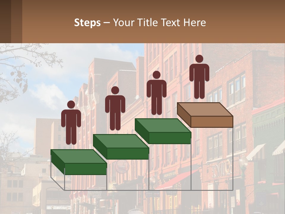 Air Condition Ventilation PowerPoint Template