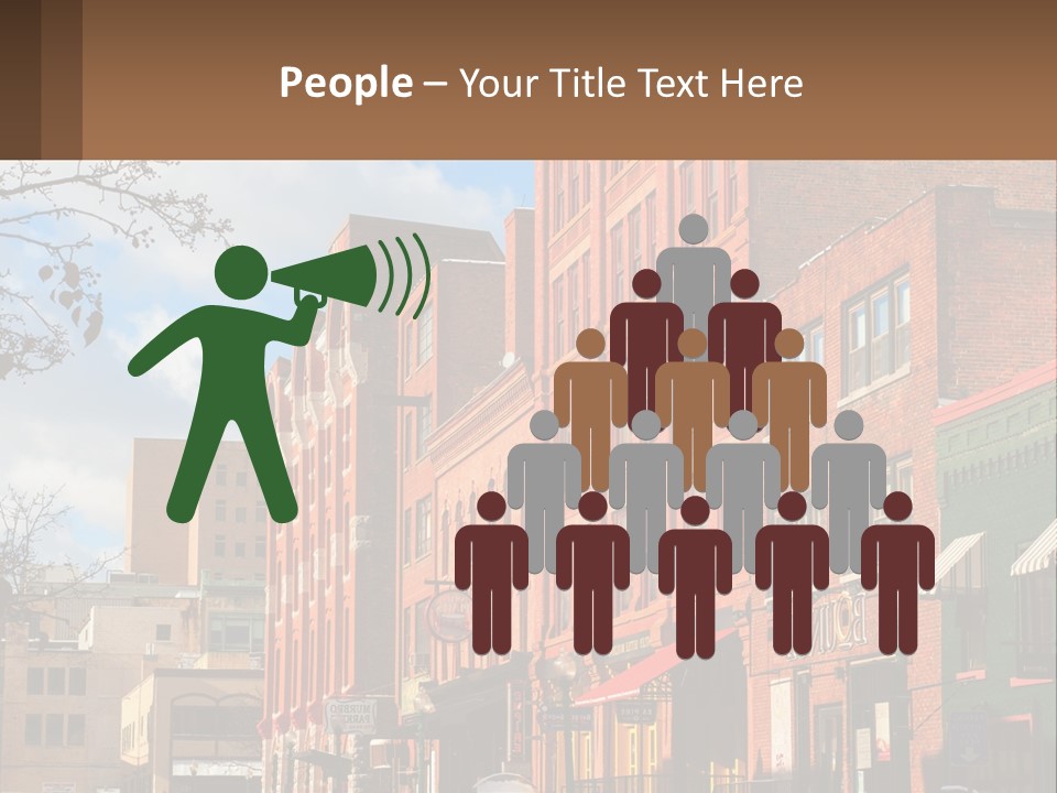 Air Condition Ventilation PowerPoint Template