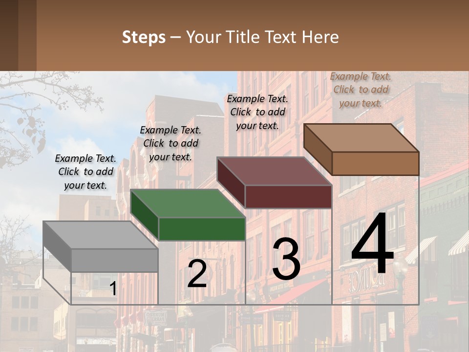 Air Condition Ventilation PowerPoint Template