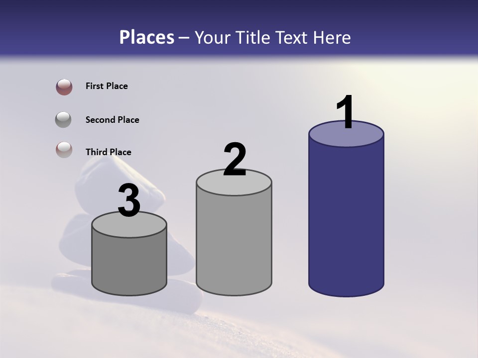 Power Energy Technology PowerPoint Template