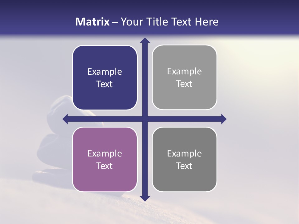 Power Energy Technology PowerPoint Template
