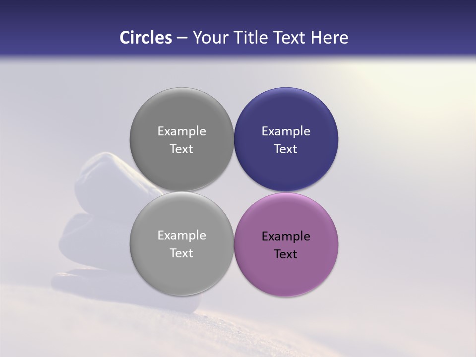 Power Energy Technology PowerPoint Template