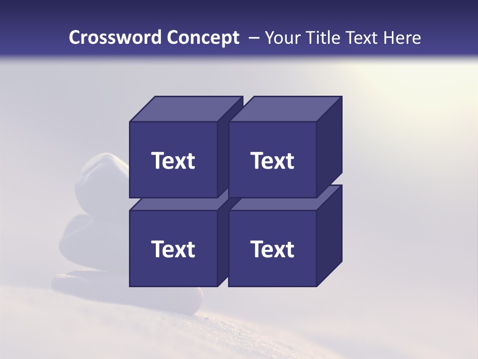 Power Energy Technology PowerPoint Template