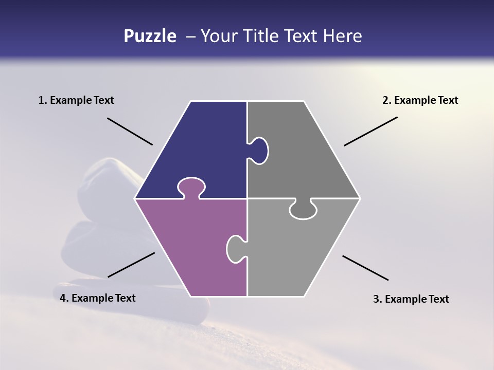 Power Energy Technology PowerPoint Template