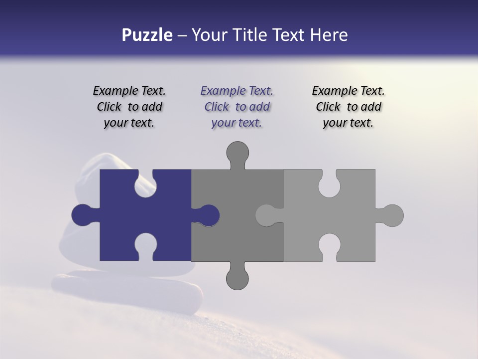 Power Energy Technology PowerPoint Template