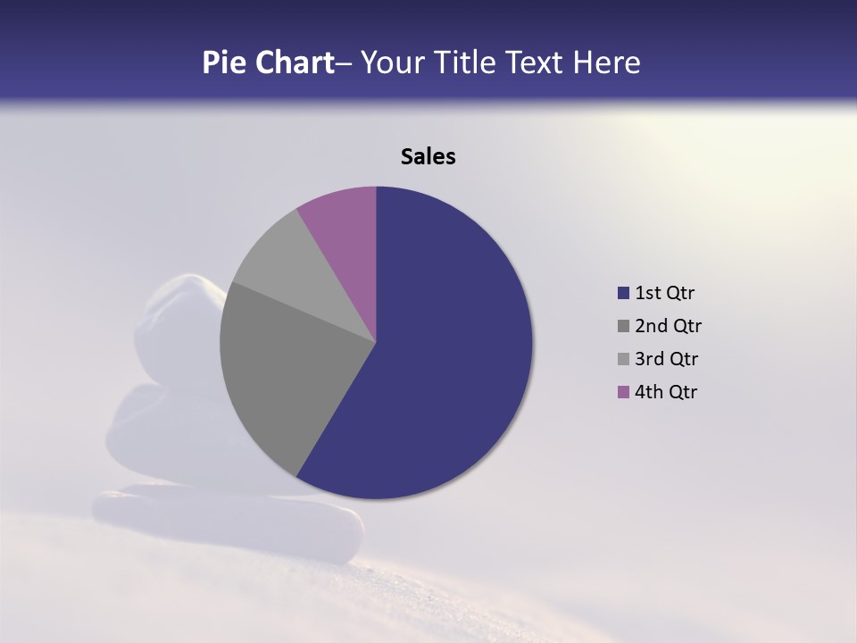 Power Energy Technology PowerPoint Template
