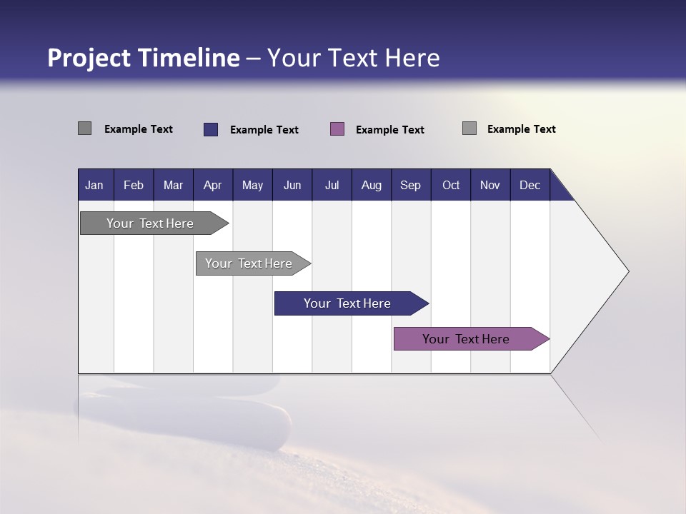 Power Energy Technology PowerPoint Template