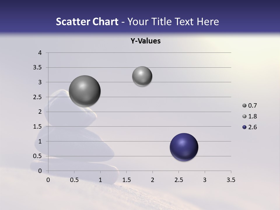 Power Energy Technology PowerPoint Template