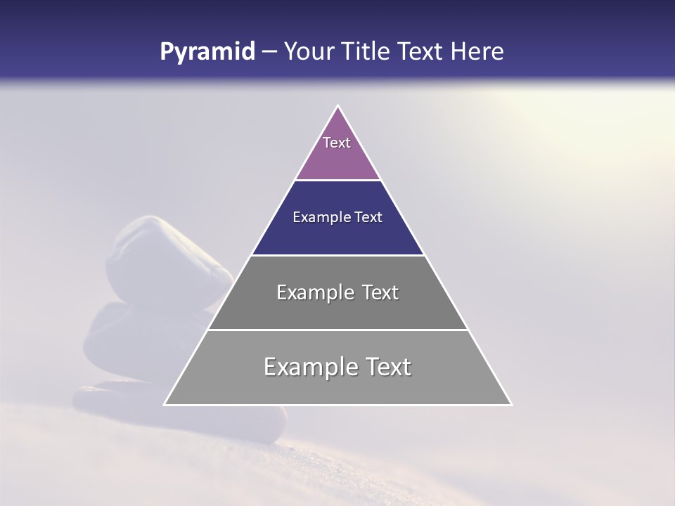 Power Energy Technology PowerPoint Template
