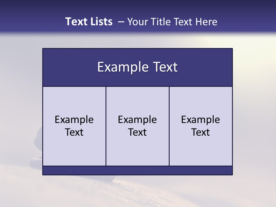 Power Energy Technology PowerPoint Template