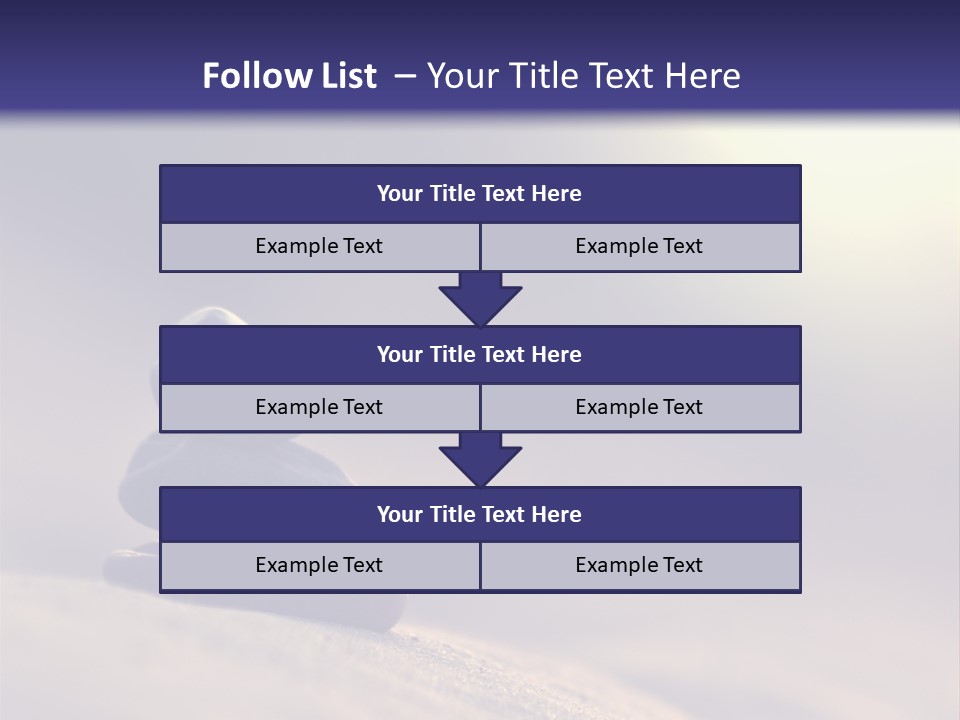 Power Energy Technology PowerPoint Template