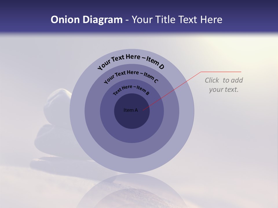 Power Energy Technology PowerPoint Template