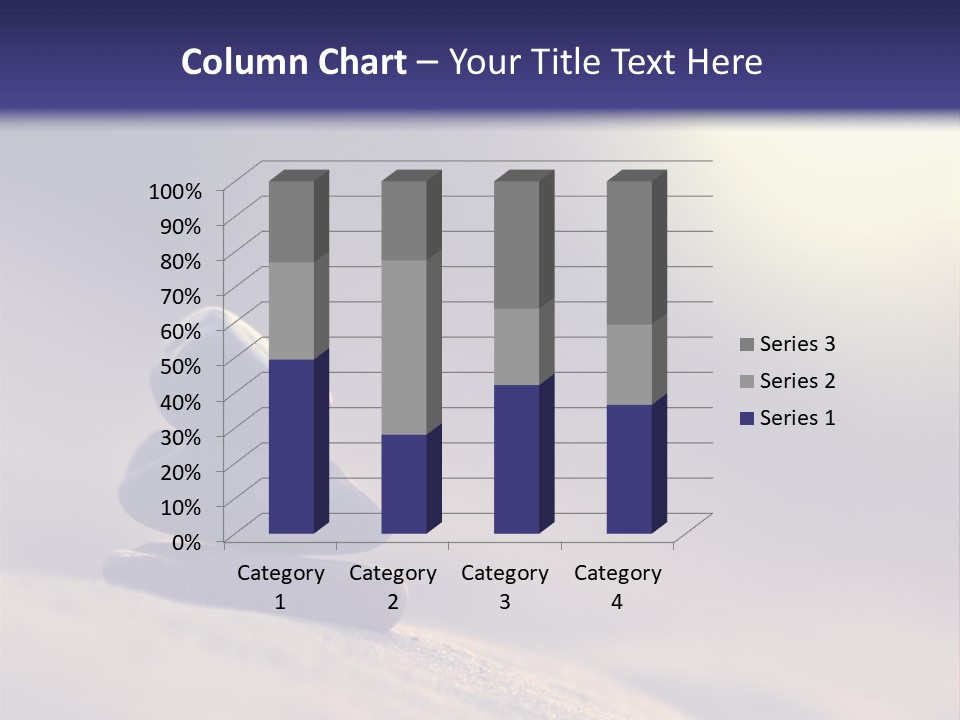Power Energy Technology PowerPoint Template