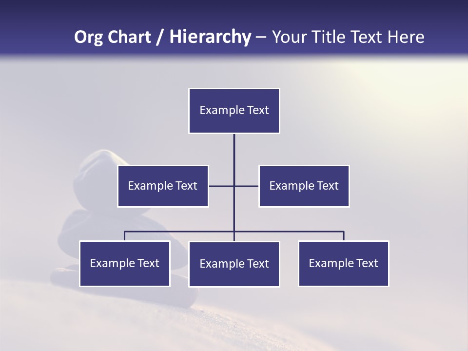 Power Energy Technology PowerPoint Template