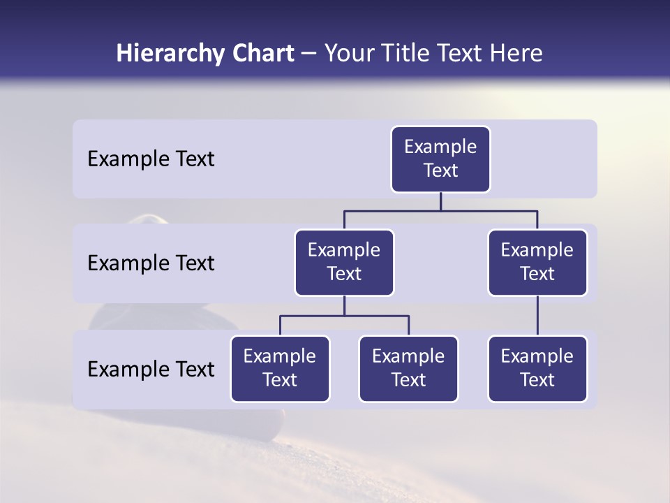 Power Energy Technology PowerPoint Template