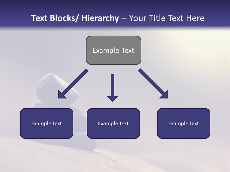 Power Energy Technology PowerPoint Template