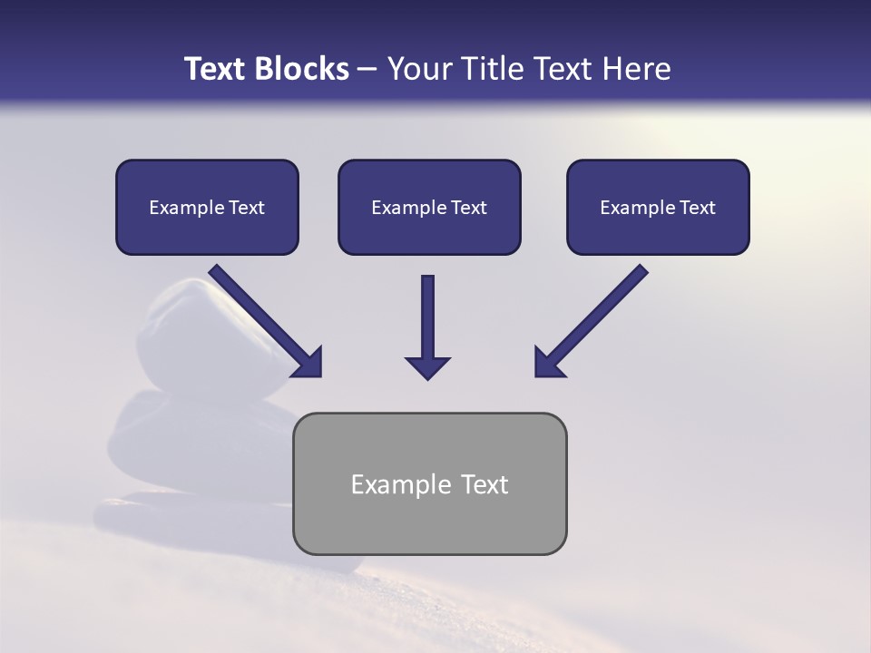 Power Energy Technology PowerPoint Template