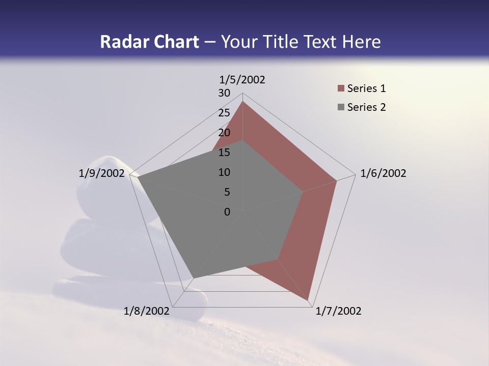 Power Energy Technology PowerPoint Template