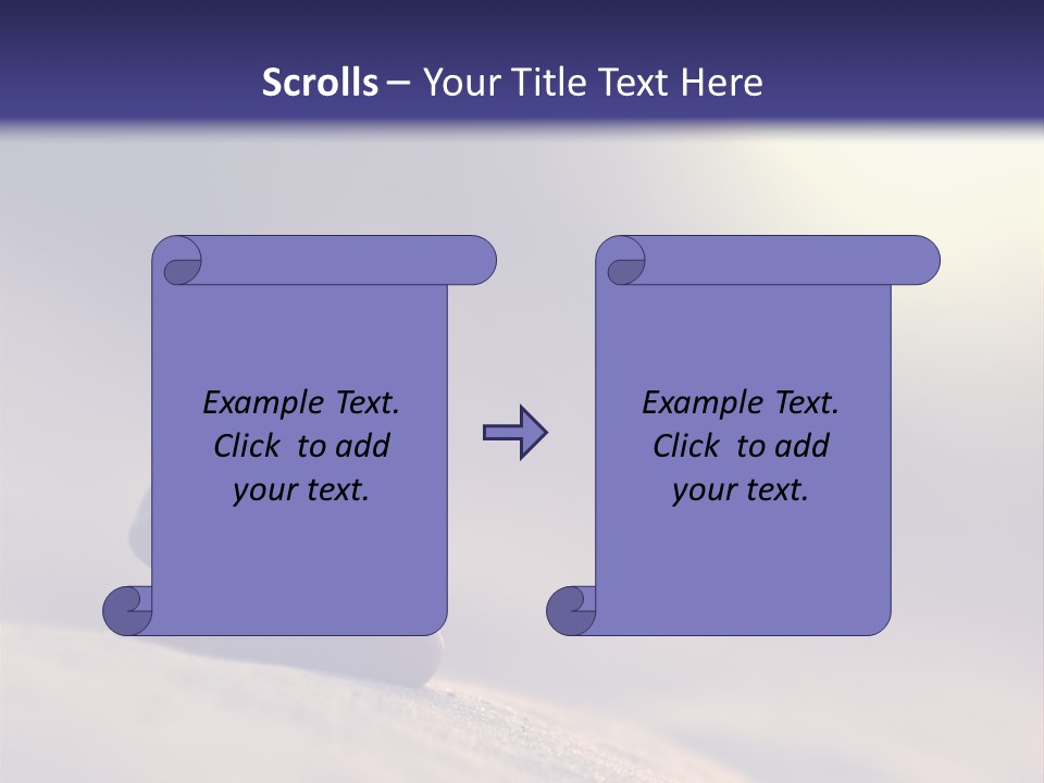 Power Energy Technology PowerPoint Template