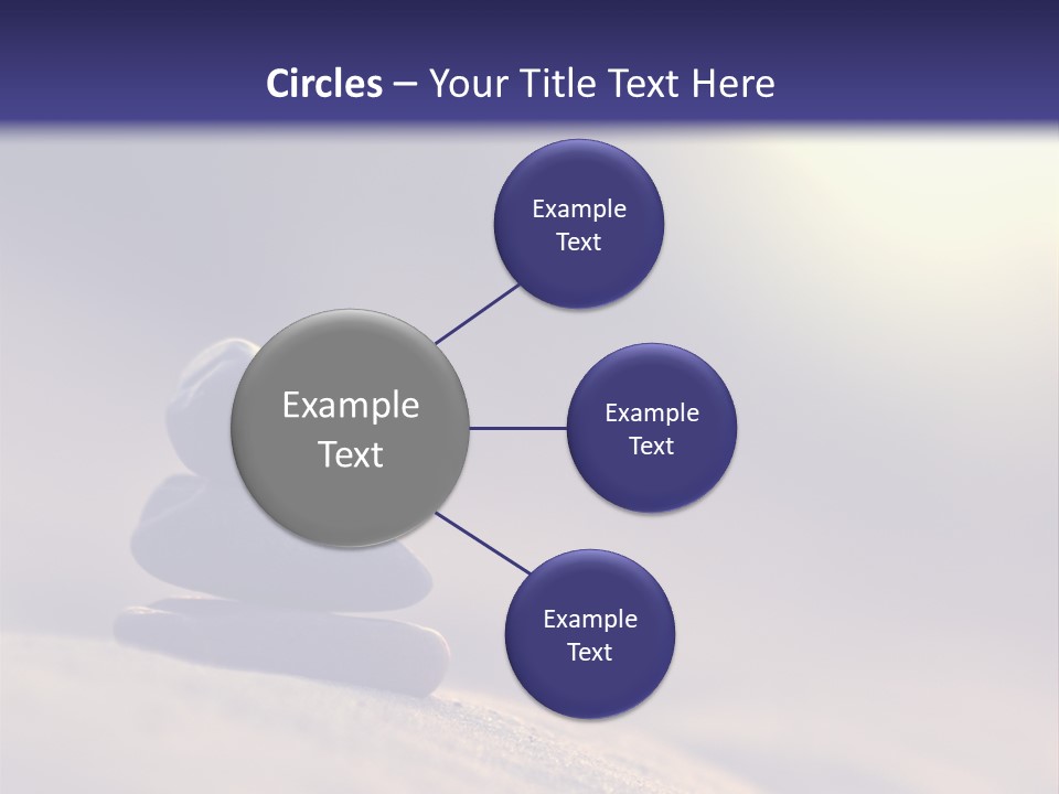 Power Energy Technology PowerPoint Template