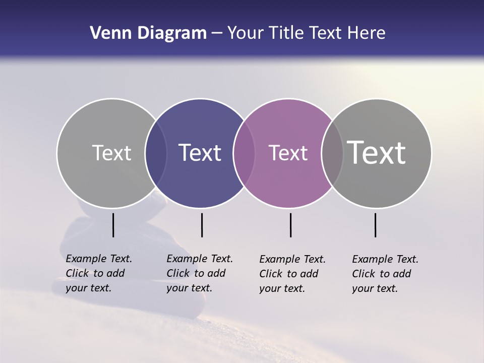 Power Energy Technology PowerPoint Template